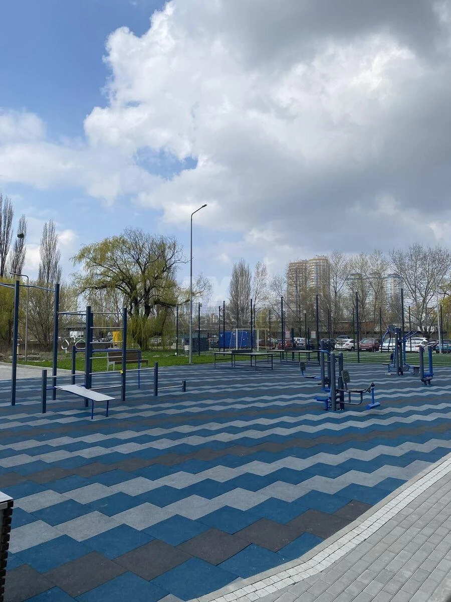 1k apartment vul. Hliba Babicha 8Б6716911