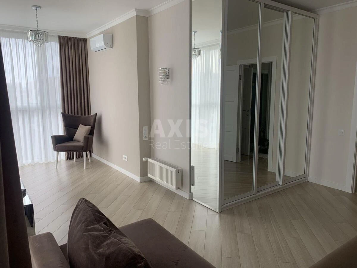 2k apartment vul. Tyraspol's'ka 60671843