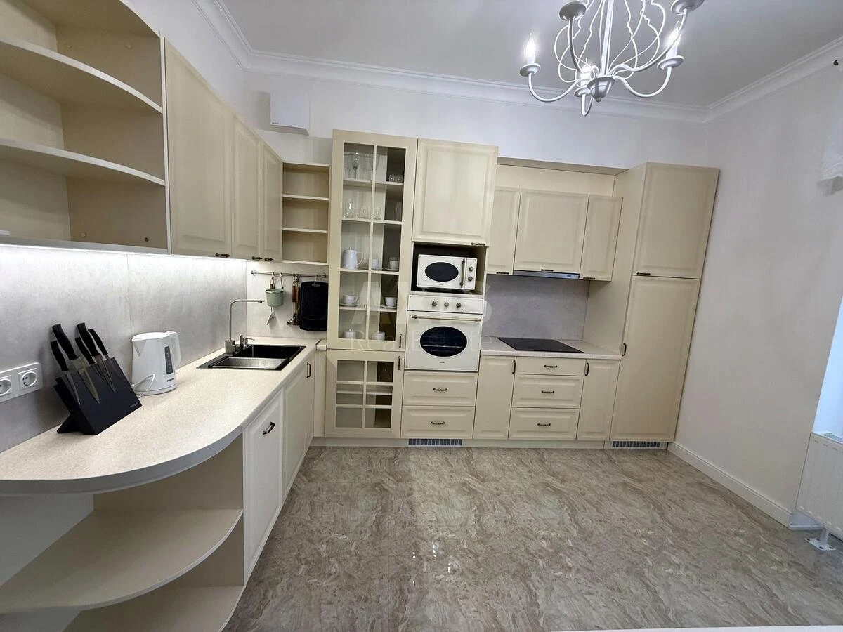 1k apartment vul. Bul'varno-Kudrjavs'ka 176383211