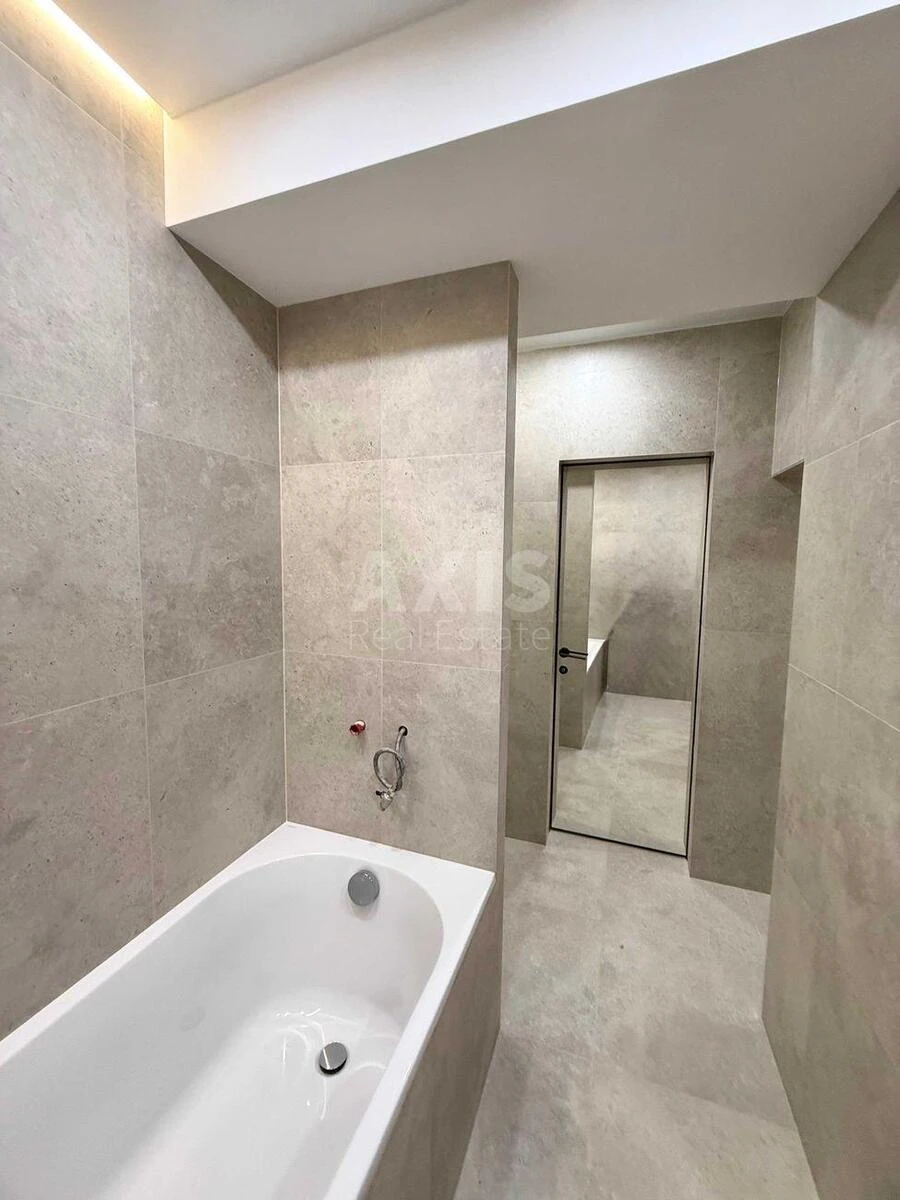 2k apartment vul. Volodymyrs'ka 76Б6562212