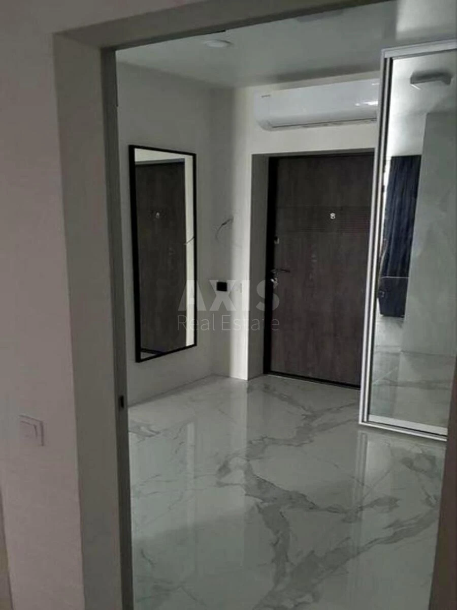 1к квартира ул. Выговского Ивана 10Д638501