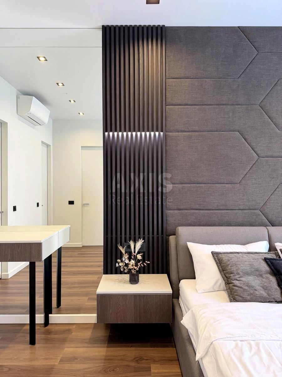 1k apartment vul. Demii'vs'ka 337035110