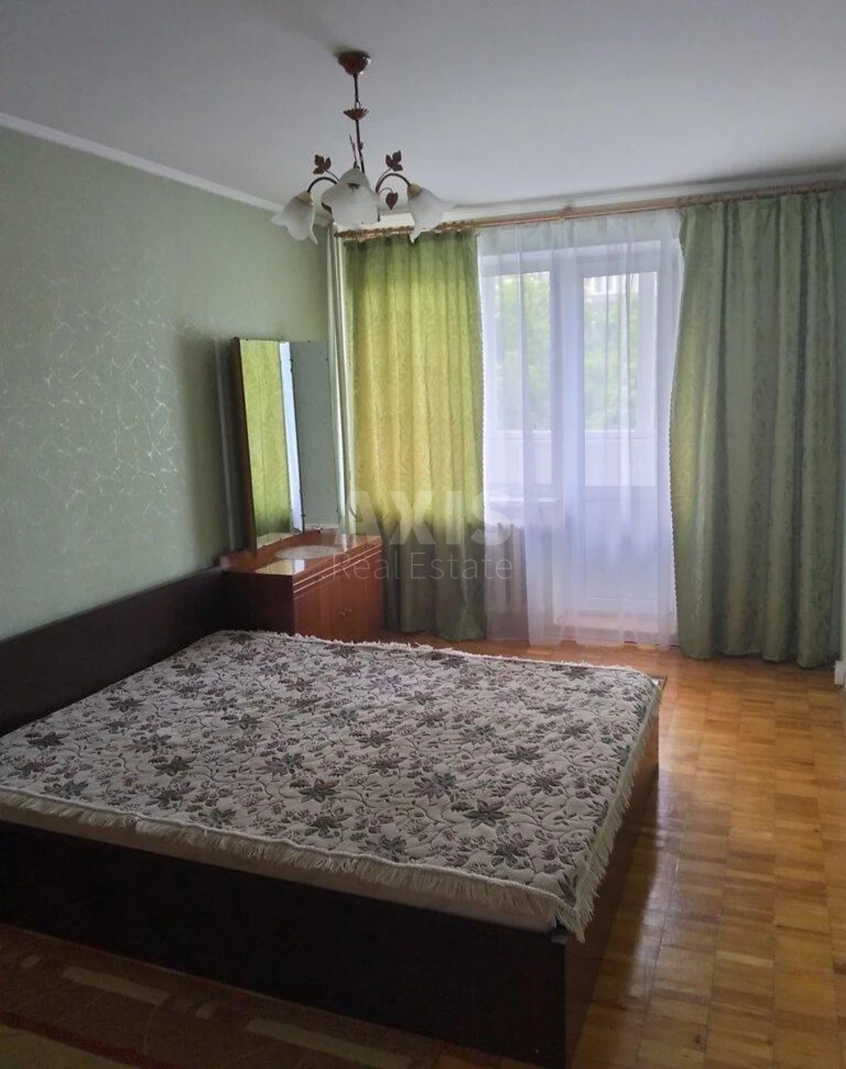 3k apartment vul. Patriarha Mstyslava Skrypnyka 7272496