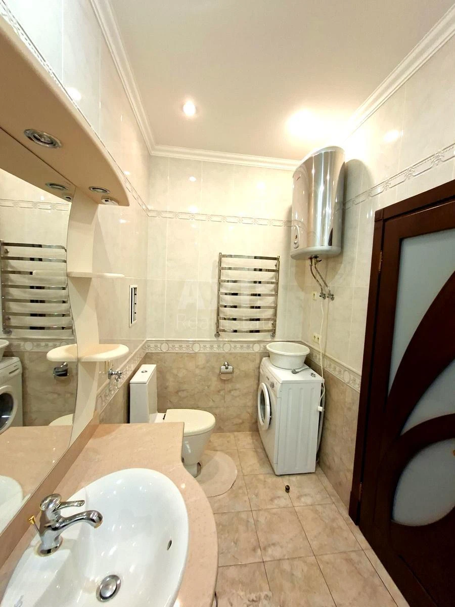 2k apartment bul. Lesi Ukrai'nky 7Б6391512