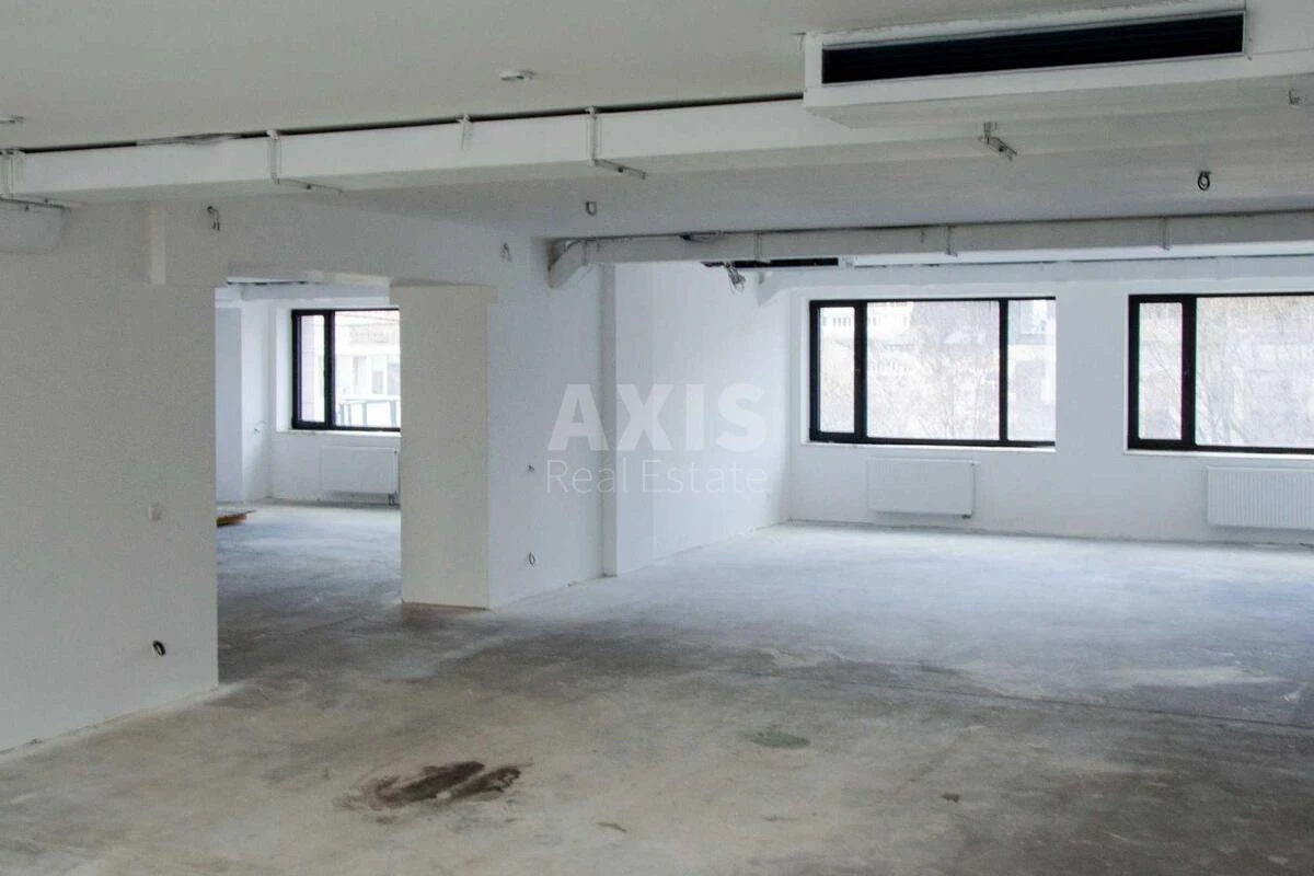 Office vul. Saksagans'kogo 53/80, 241m2656704