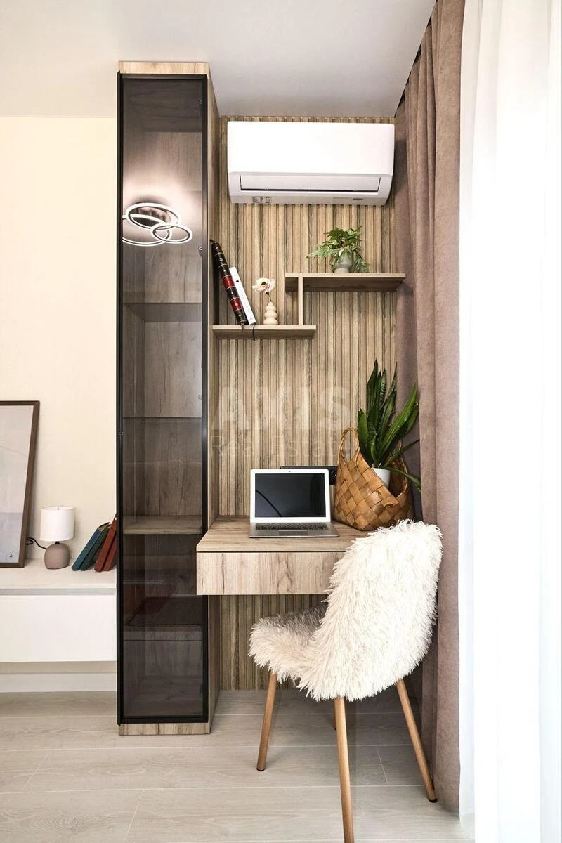 2k apartment vul. Myhajla Maksymovycha 24639505