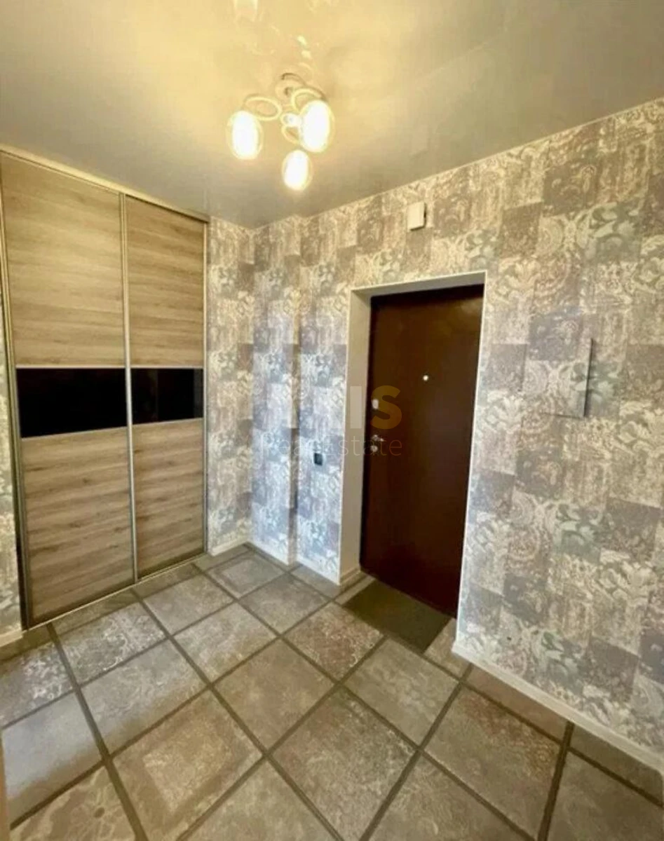 1к квартира ул. Теремковская 3А688217