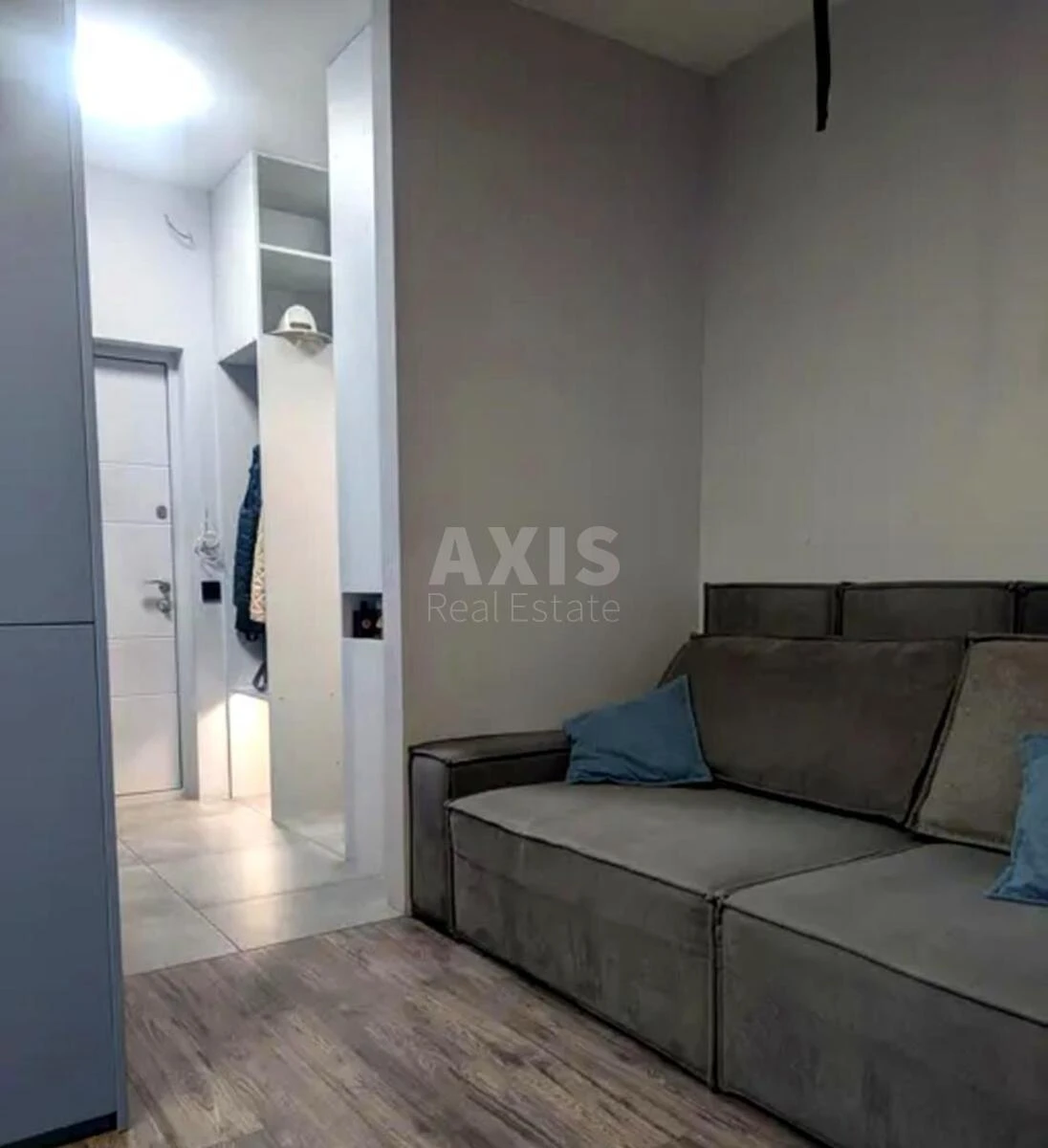 1k apartment vul. Regeneratorna 4640061