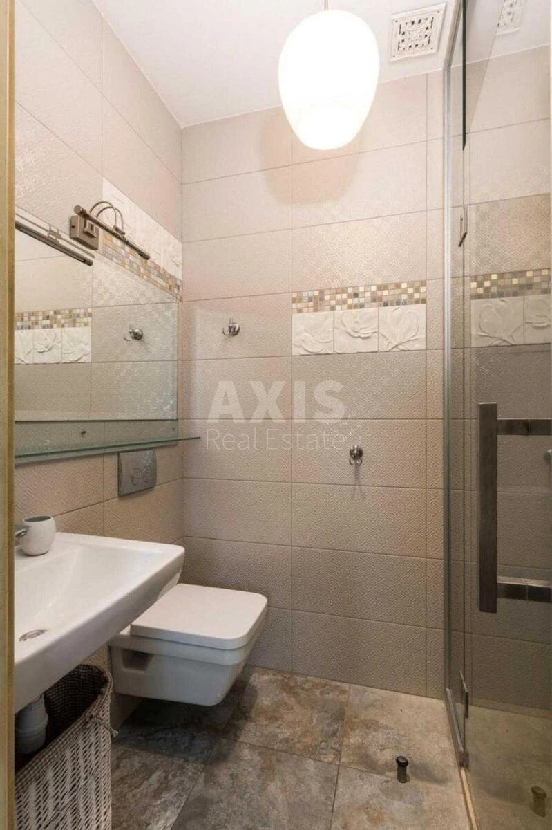 House vul. Lokomotyvna, 340m2, Kyiv city6402218