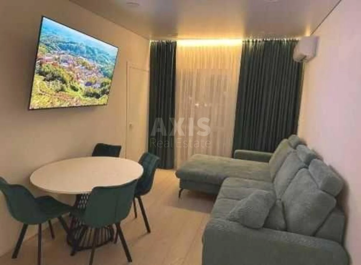 2k apartment vul. Myhajla Maksymovycha 24672740