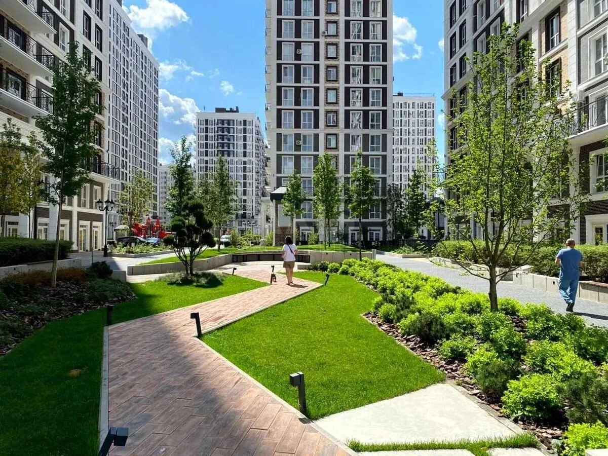 Trade object vul. Myhajla Maksymovycha 24, 31m2657175