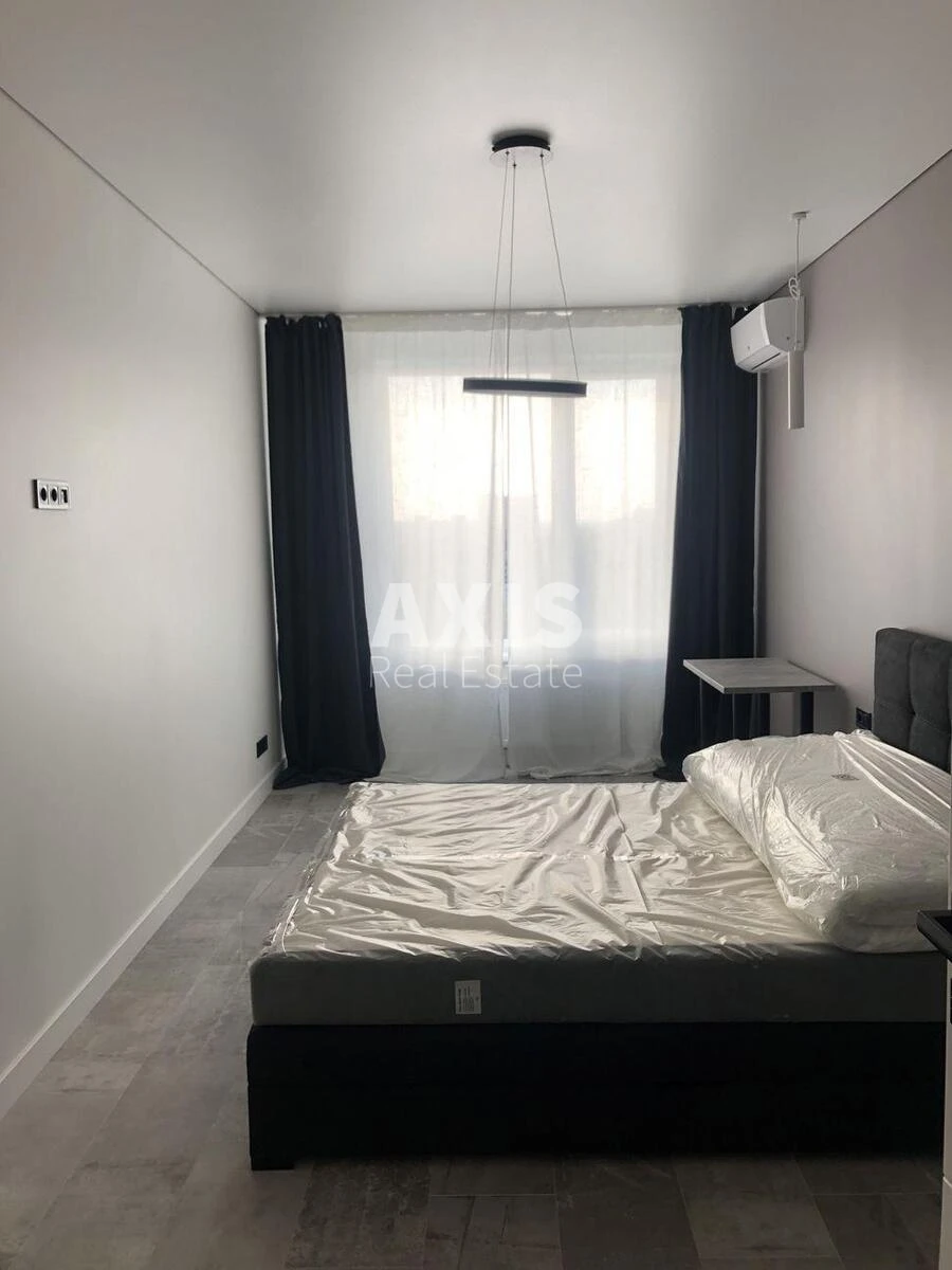 2k apartment vul. Zabolotnogo Akademika One A670778