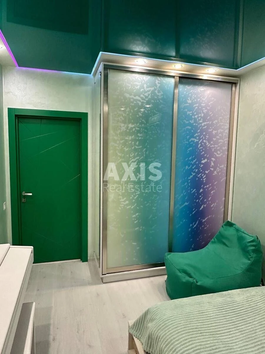 2k apartment vul. Regeneratorna 4479283