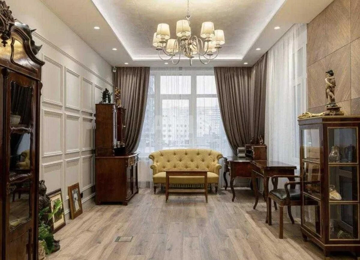 Office vul. Andriya Verkhohlyada 20А, 429m2640834