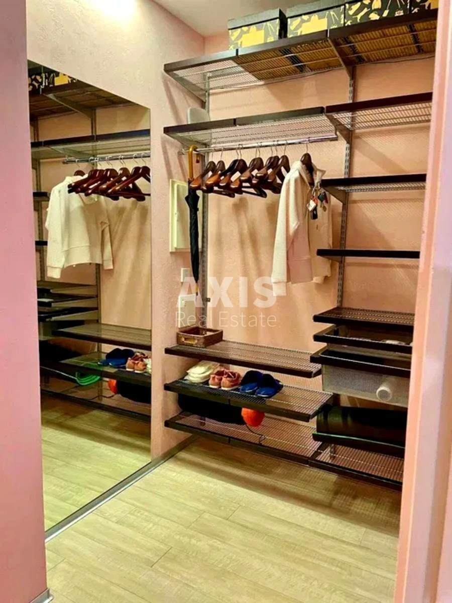 1k apartment vul. Myhajla Maksymovycha 34Б6400110