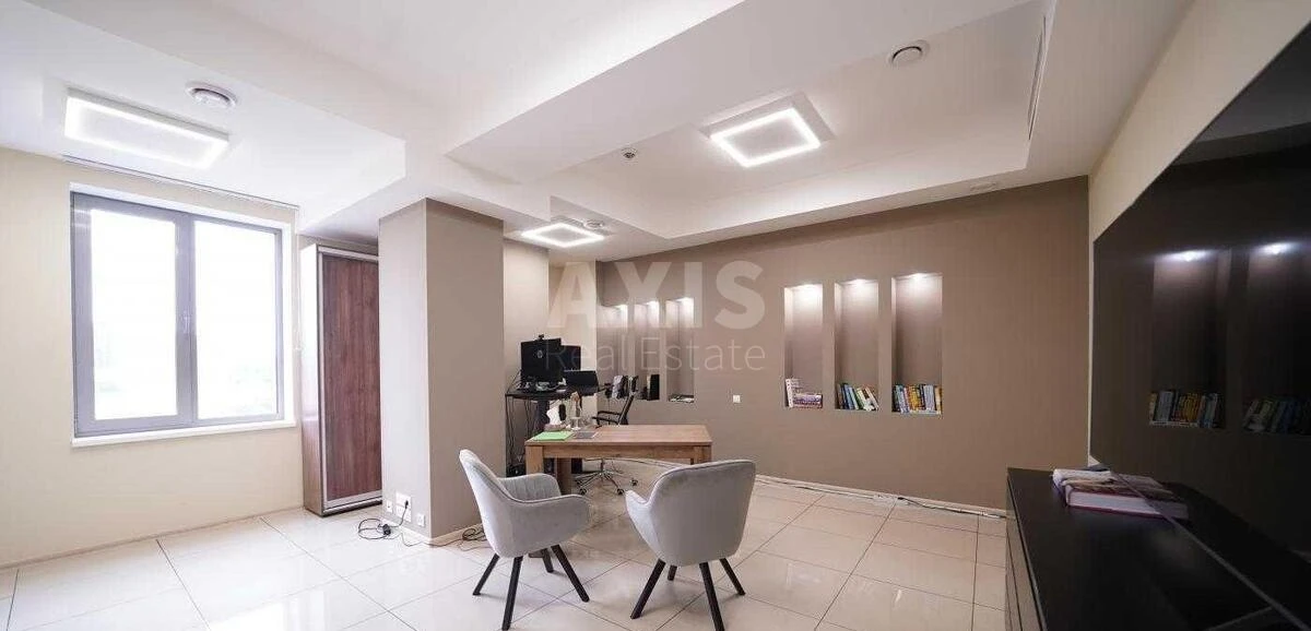 Office vul. Velyka Vasyl'kivs'ka 72, 400m2673265