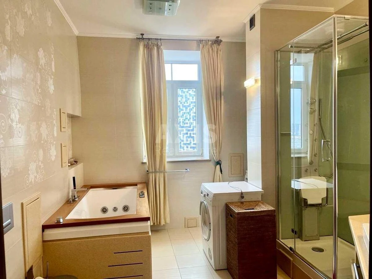 3k apartment vul. Laboratorna 8704538