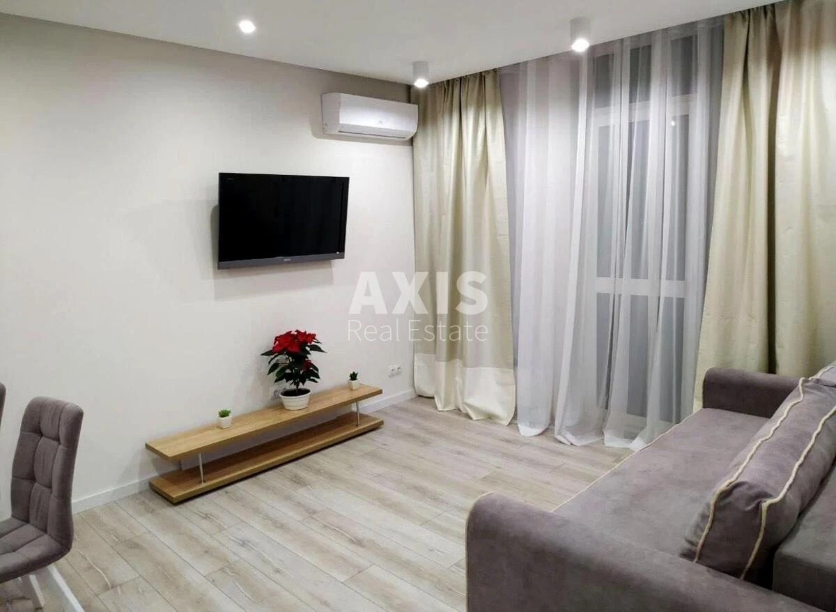 2k apartment vul. Predslavyns'ka 55А637694