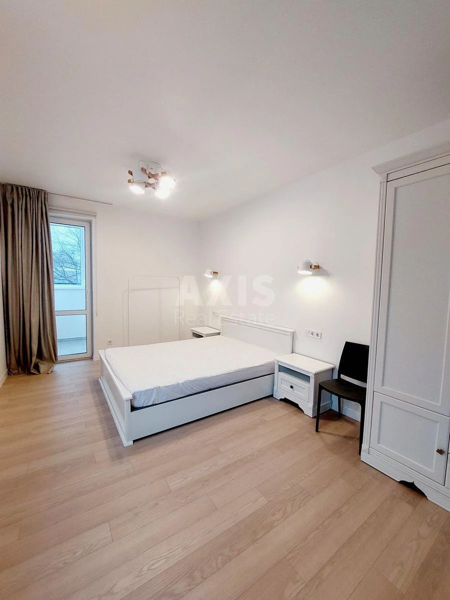 2k apartment vul. Jams'ka 35/346579510