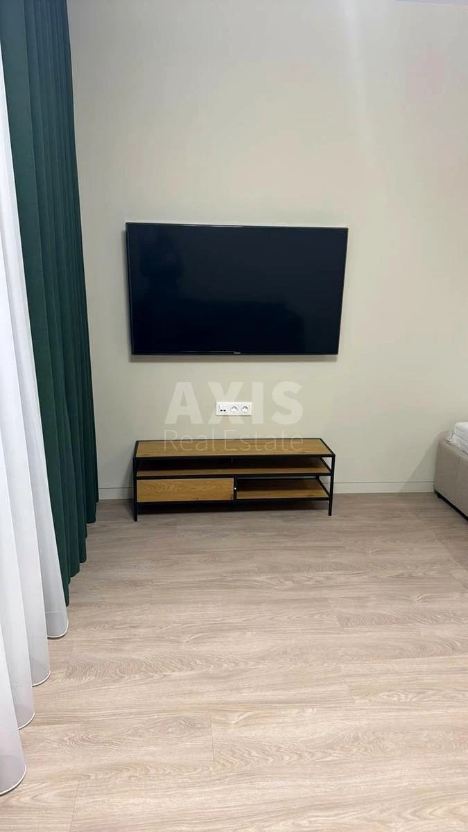 1k apartment vul. Vasylya Tyutyunnyka 43673601