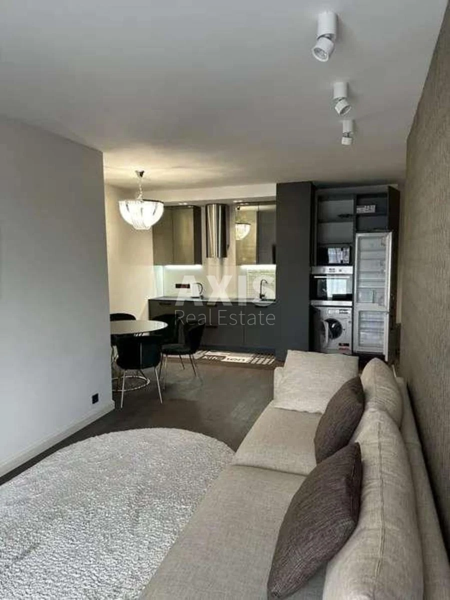 2k apartment vul. Lypkivs'kogo Vasylja Mytropolyta 16В29313