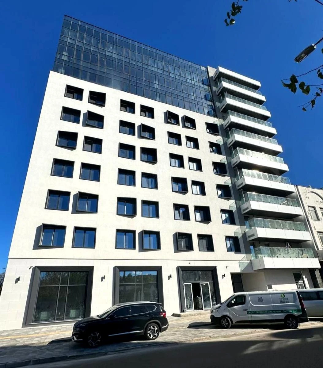 Office vul. Pochajnyns'ka 25/49, 496m27048710