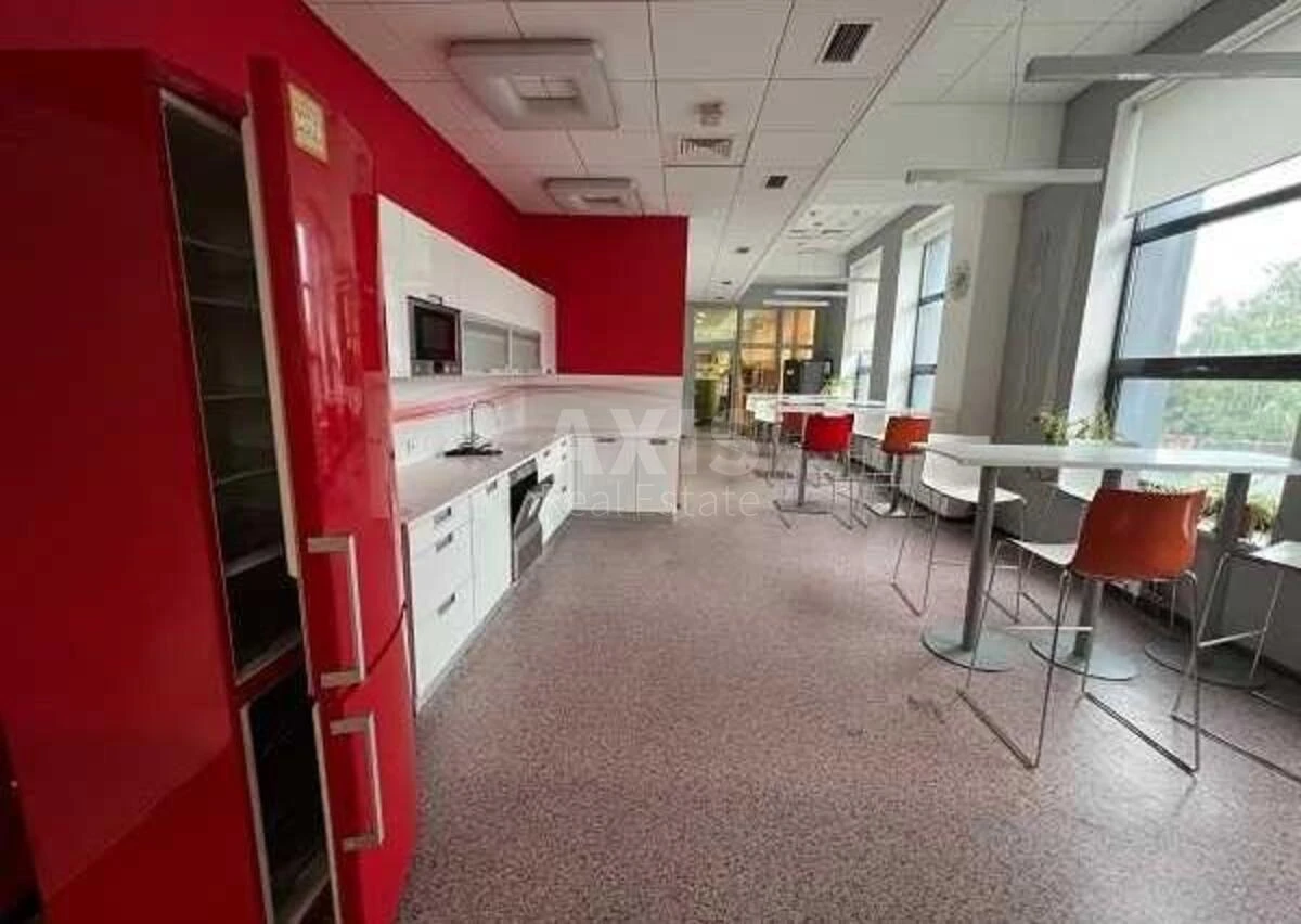 Office vul. Novokostjantynivs'ka 18, 2000m2674034