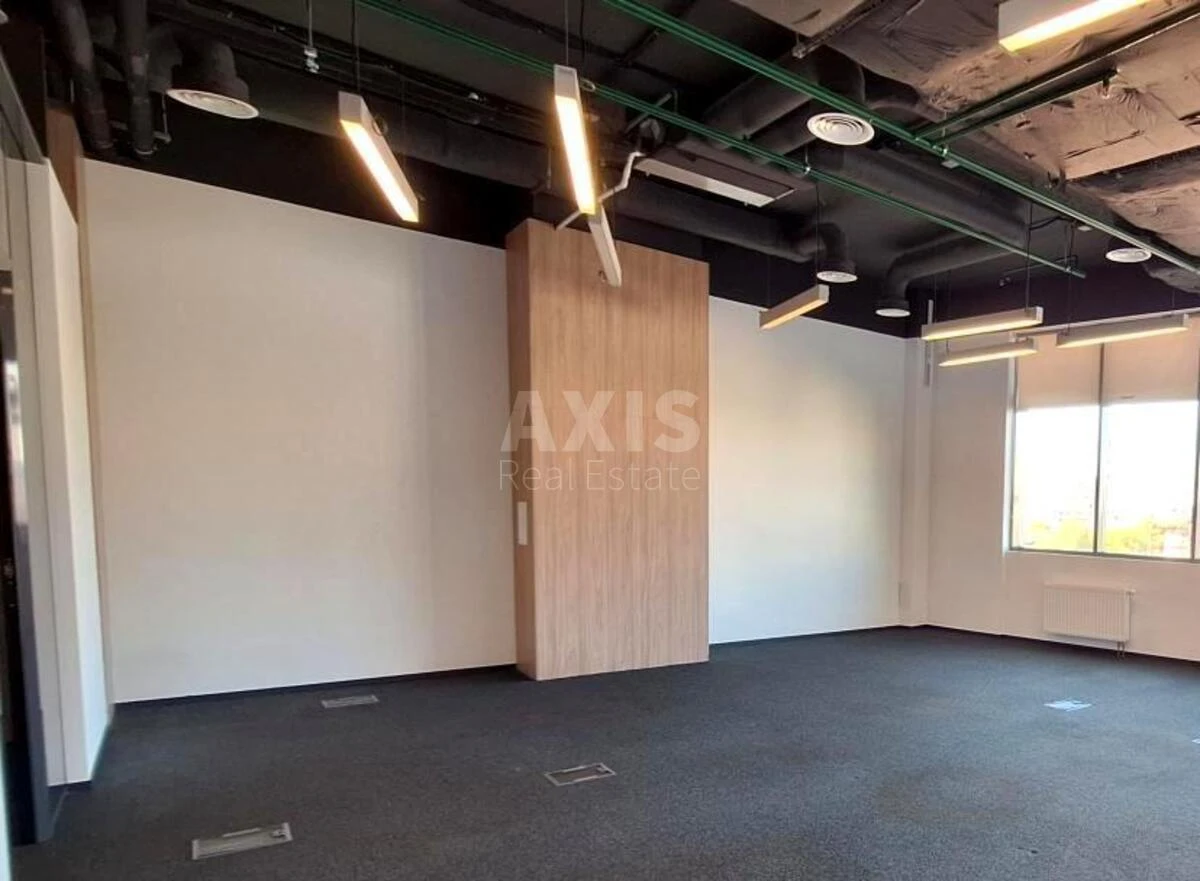 Office vul. Knyaziv Ostrozkykh 32/2, 203m2658670