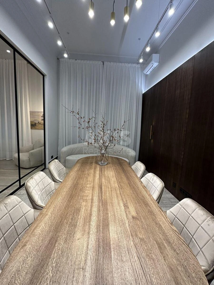 Office vul. Saksagans'kogo 58, 120m2674884