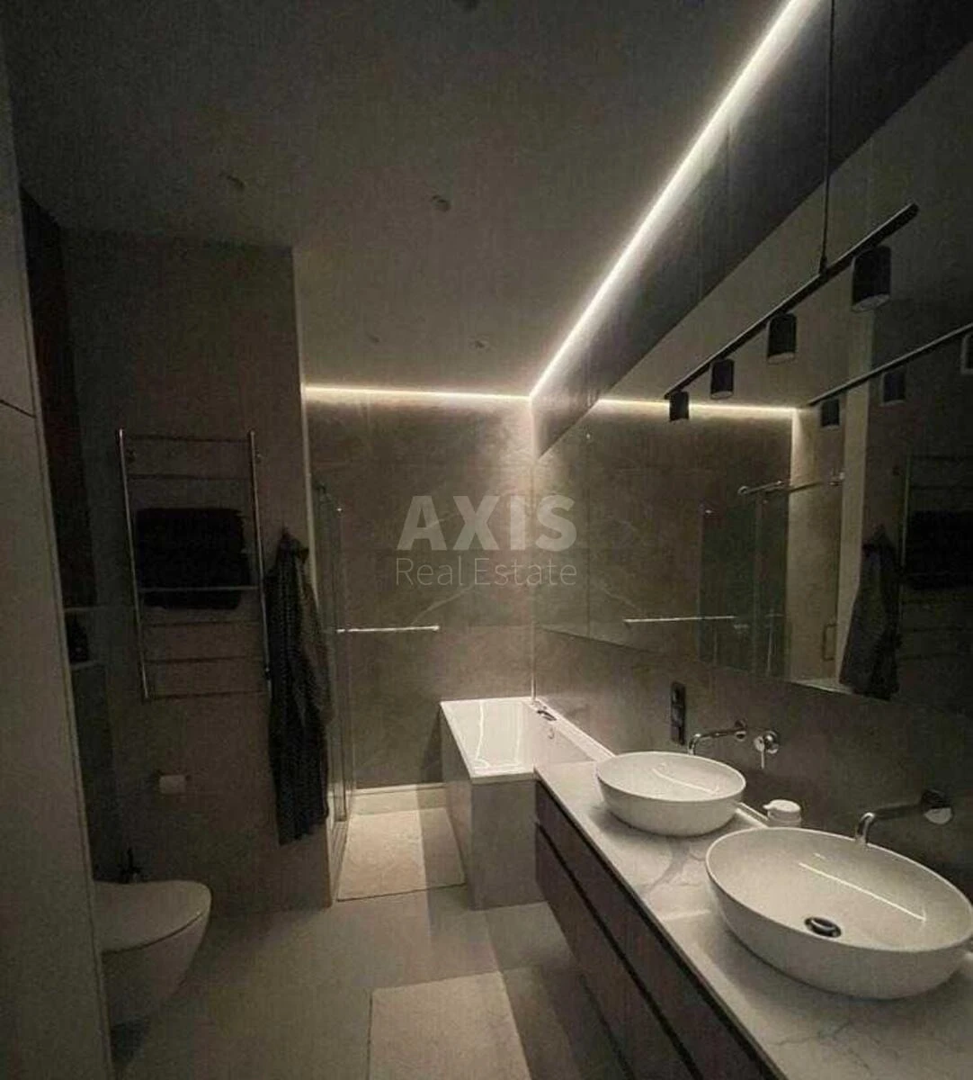 4k apartment nab. Dniprovs'ka 14647168