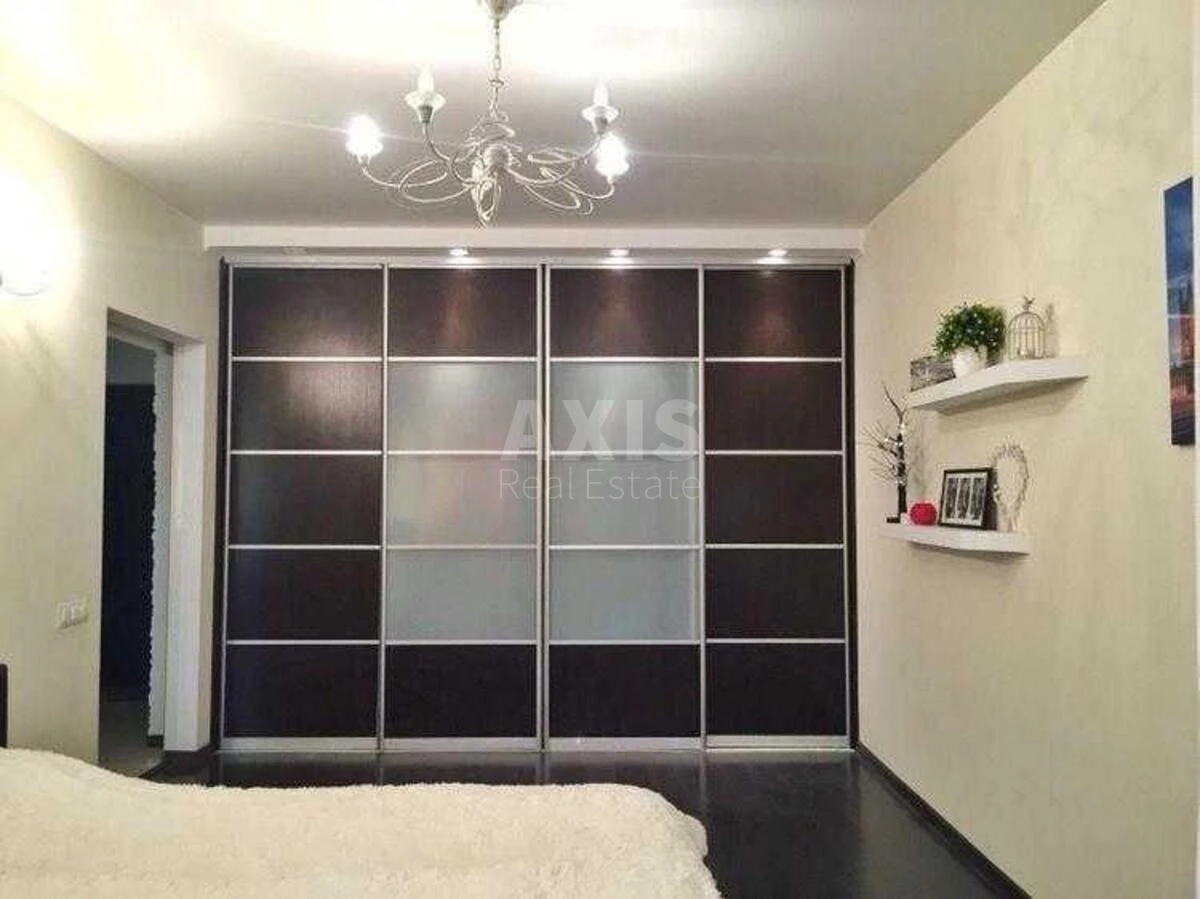 1k apartment vul. Myshugy Oleksandra 2647257