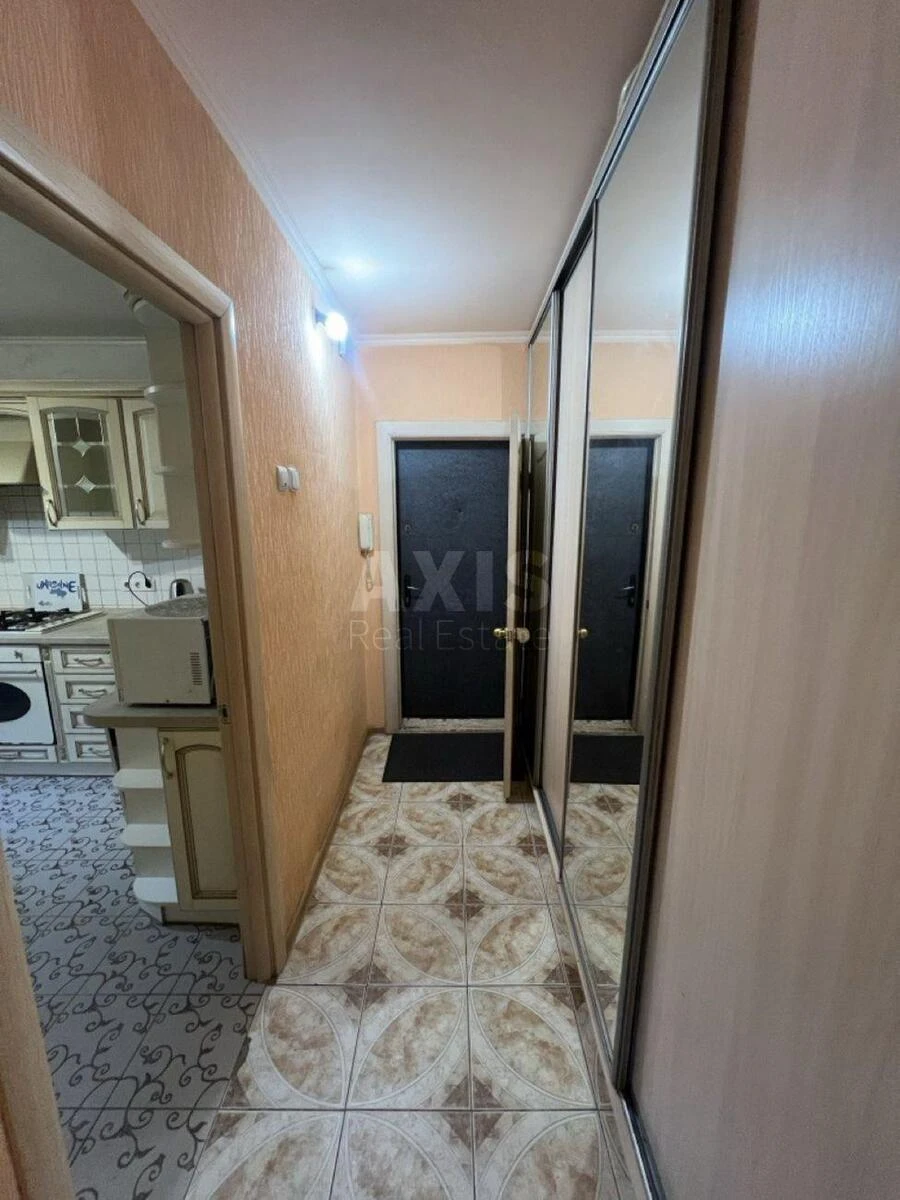 5k apartment vul. Levka Lukyanenka 23663204