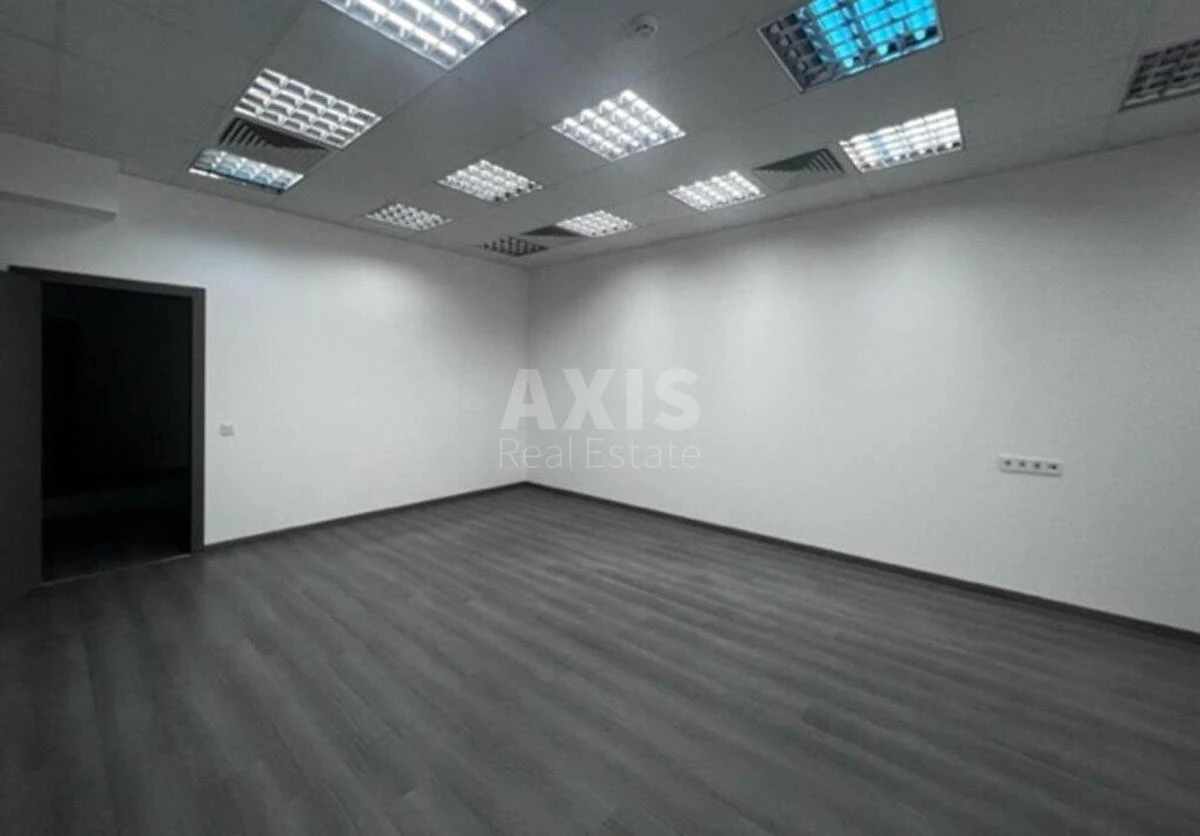 Office uzv. Klovs'kyj 7, 340m2694833