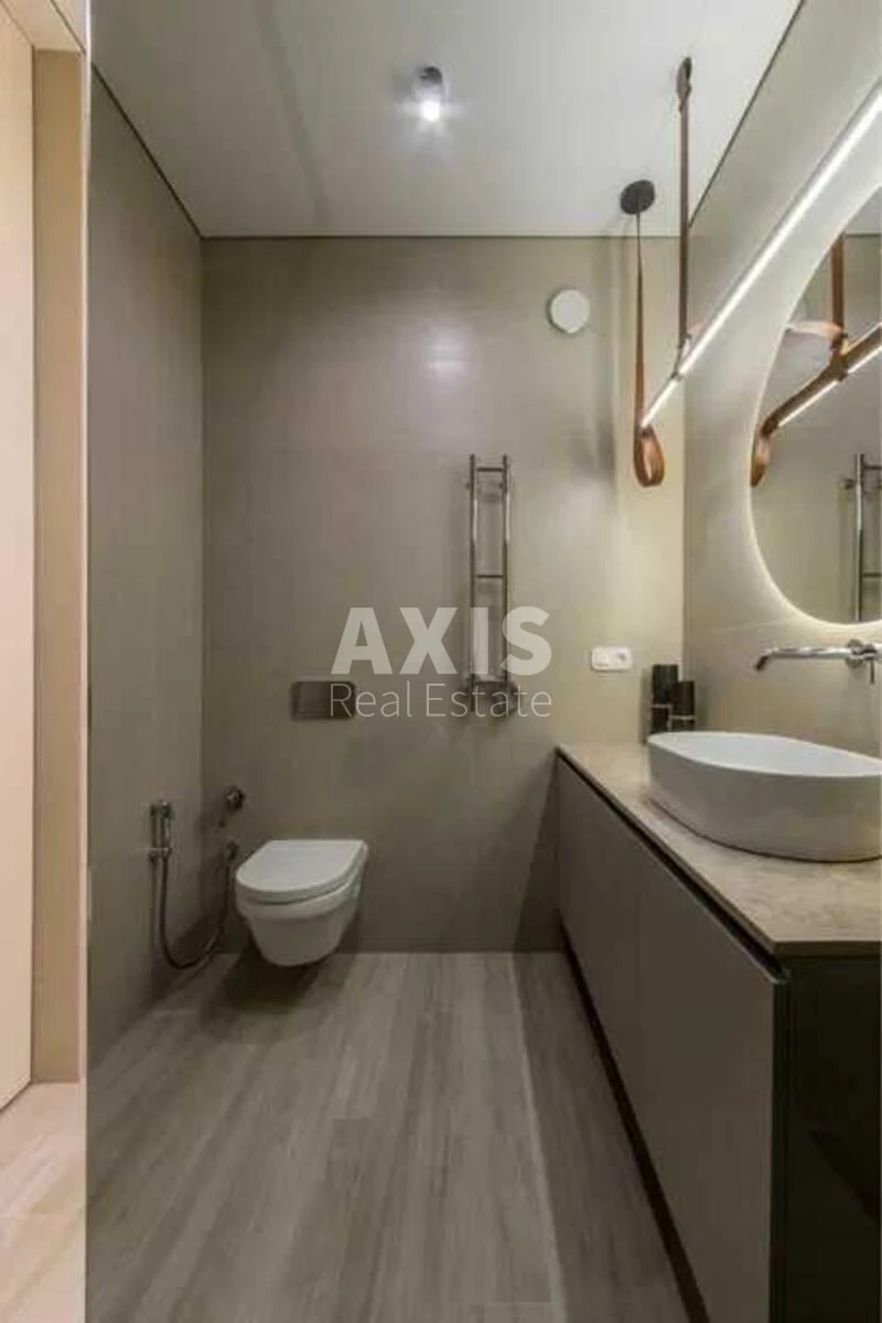 2k apartment vul. Andriya Verkhohlyada 18A6492410