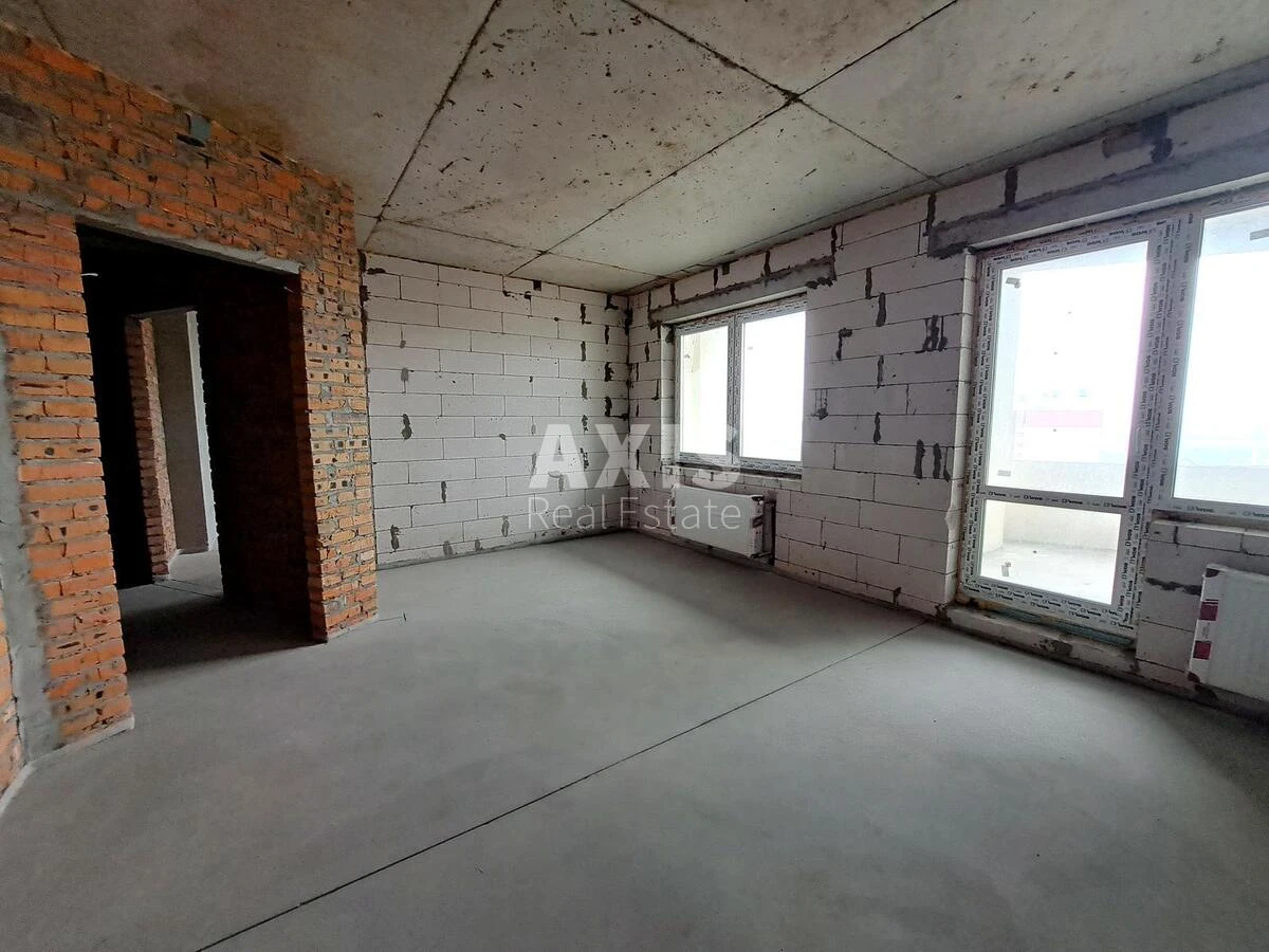 3k apartment vul. Novopol'ova 2686494
