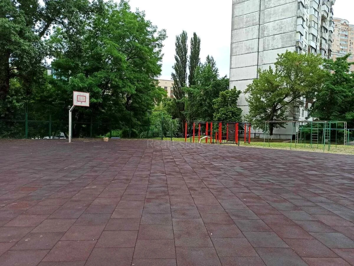 1к квартира пр-т Голосеевский 116630618