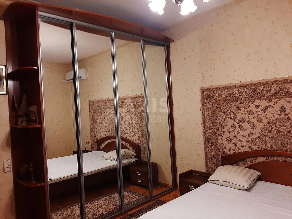 3к квартира ул. Владимира Винниченко 12641502