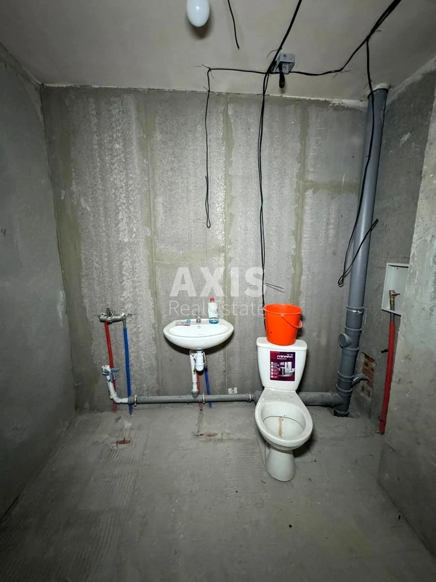 Объект торговли ул. Русовой Софии Семь А, 42м2610085