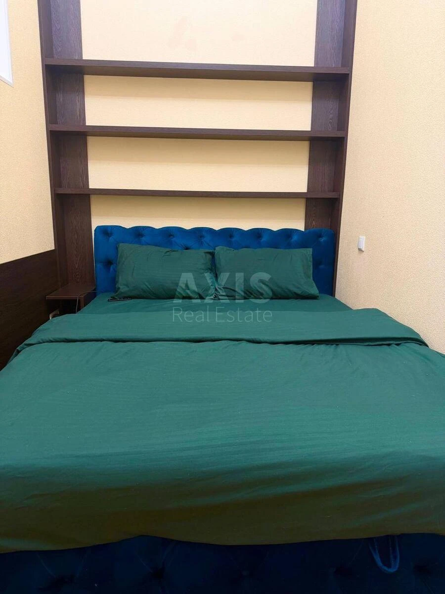 3k apartment vul. Hmel'nyc'kogo Bogdana 107067911