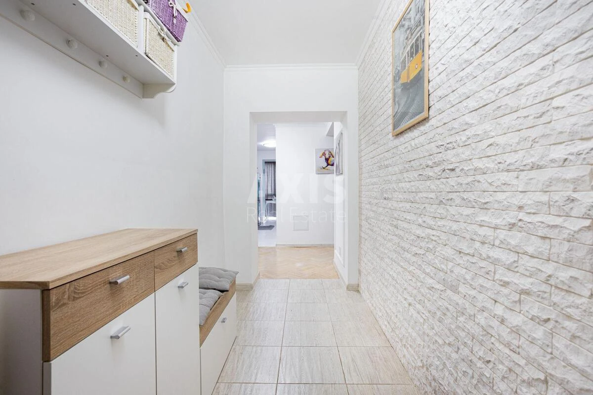 4k apartment vul. Lunachars'kogo 3Б643479