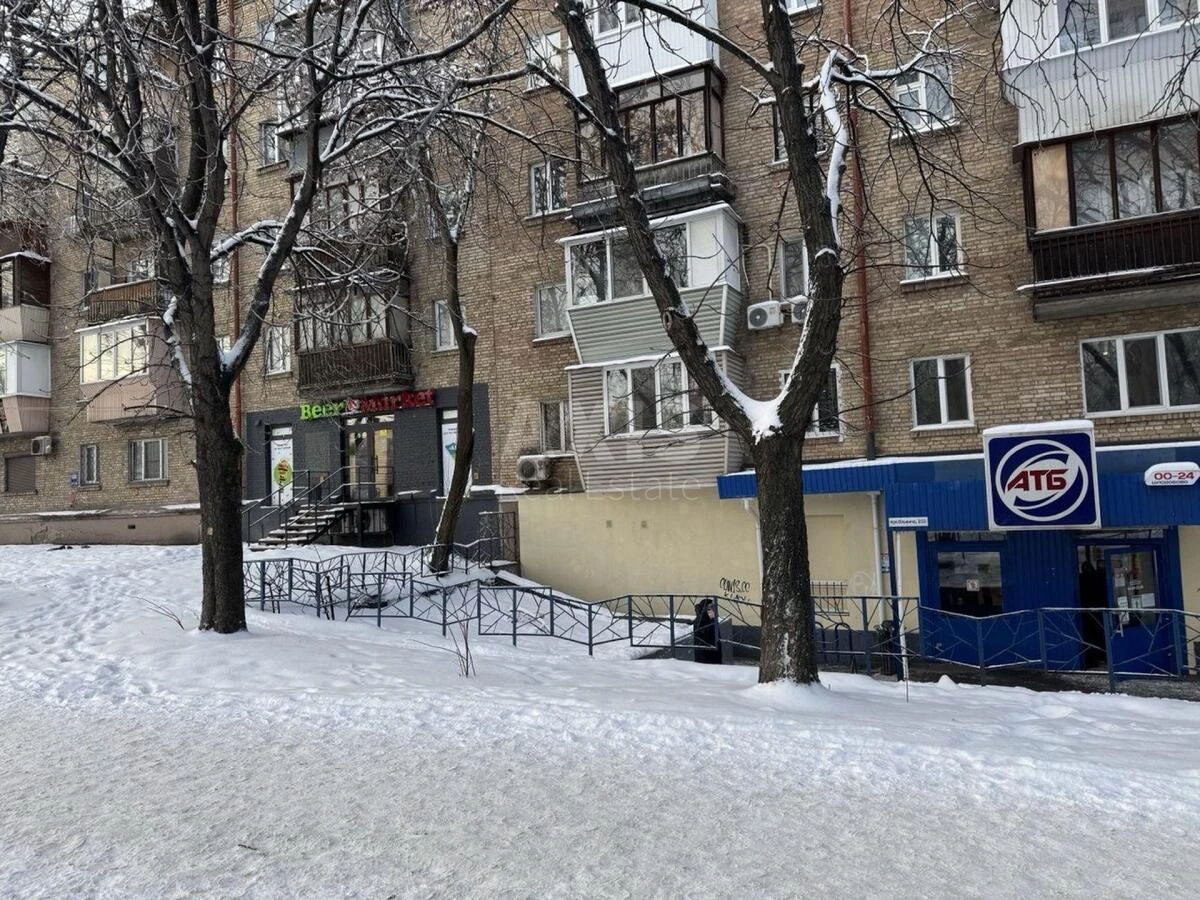 Trade object vul. Ol'zhycha 4, 50m2643575