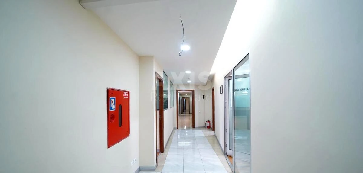 Office vul. Velyka Vasyl'kivs'ka 62, 440m2692403
