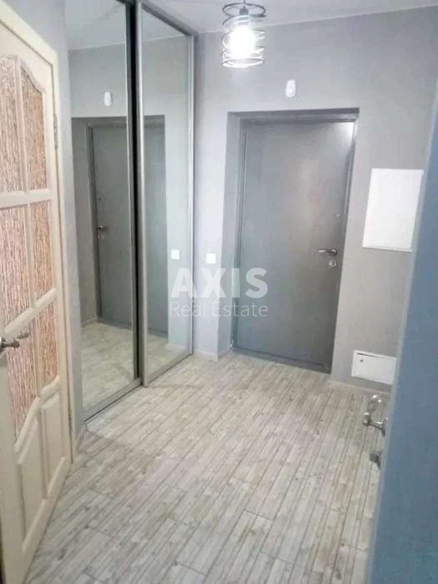 1k apartment vul. Zhmachenka Generala 28345865