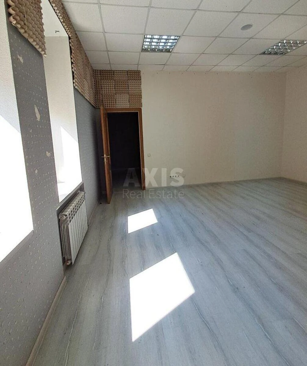 Офис ул. Крещатик 44А, 75м2692711
