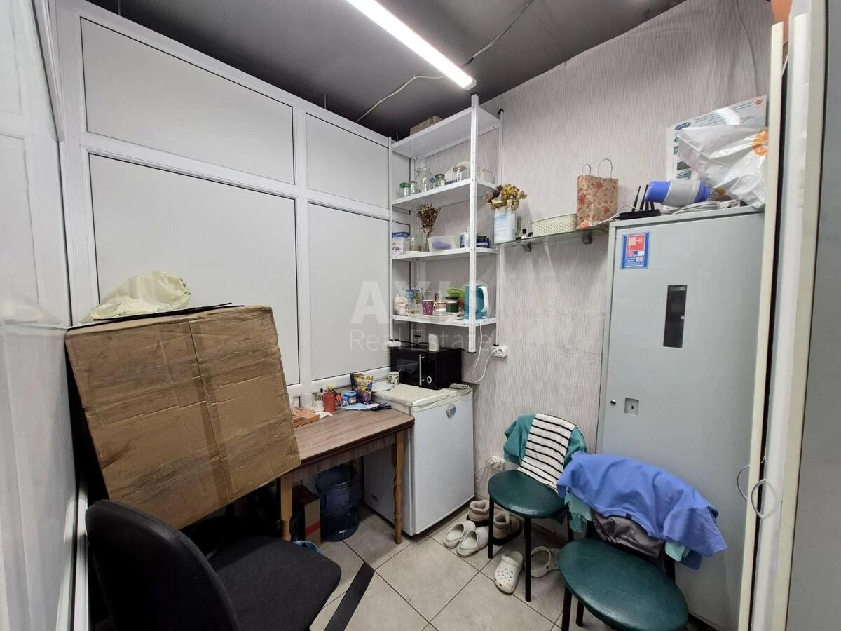 Trade object vul. Oleny Pchilky 3В, 50m26772513