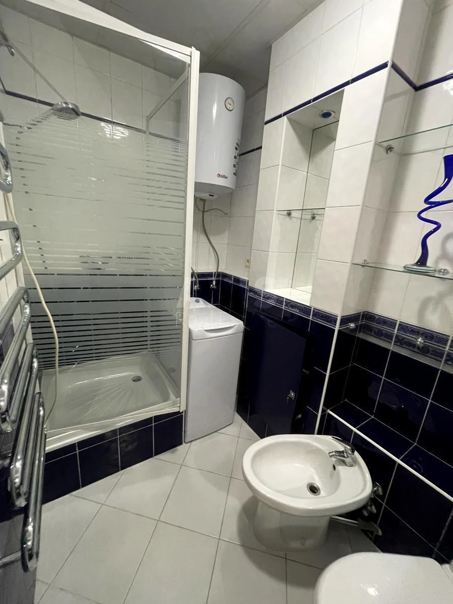 4k apartment vul. Gmyri Borysa 36773911