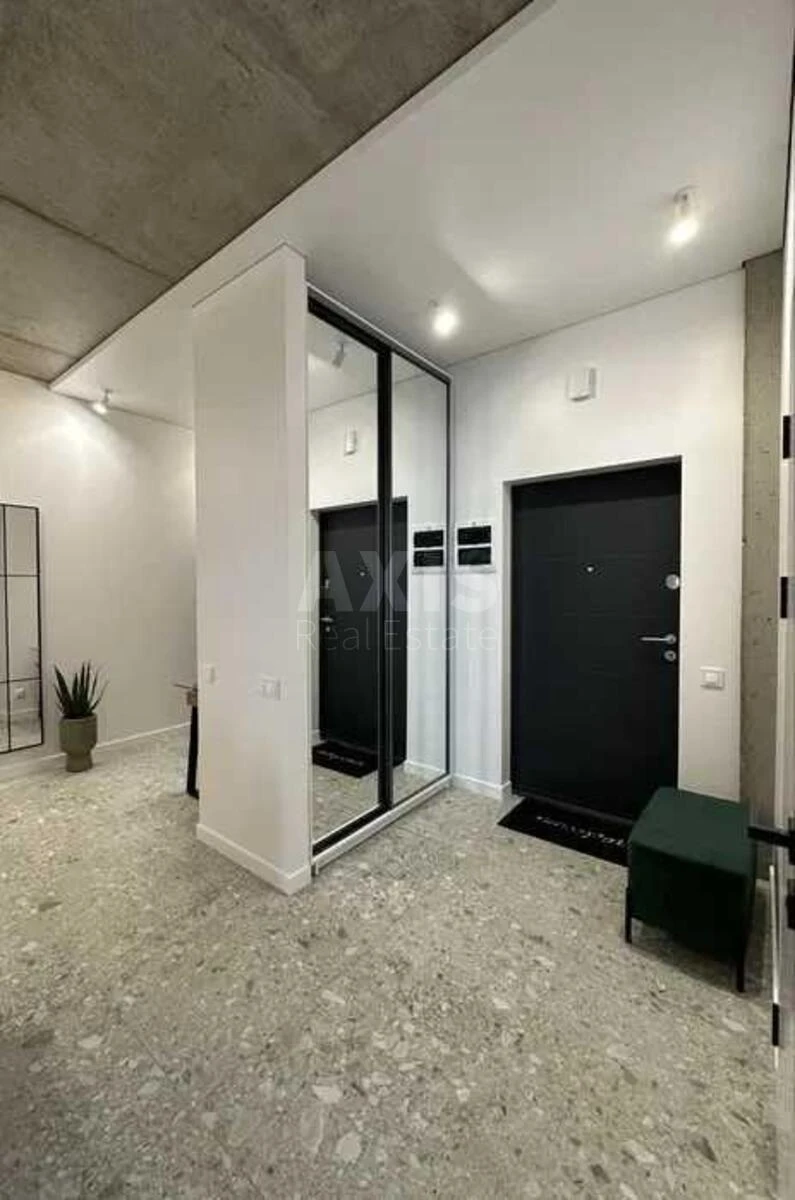 1k apartment pr-t Berestejskij 11, корп. 2692847