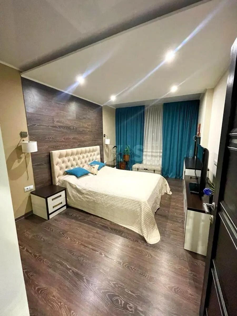 2k apartment vul. Dragomanova 2А707682