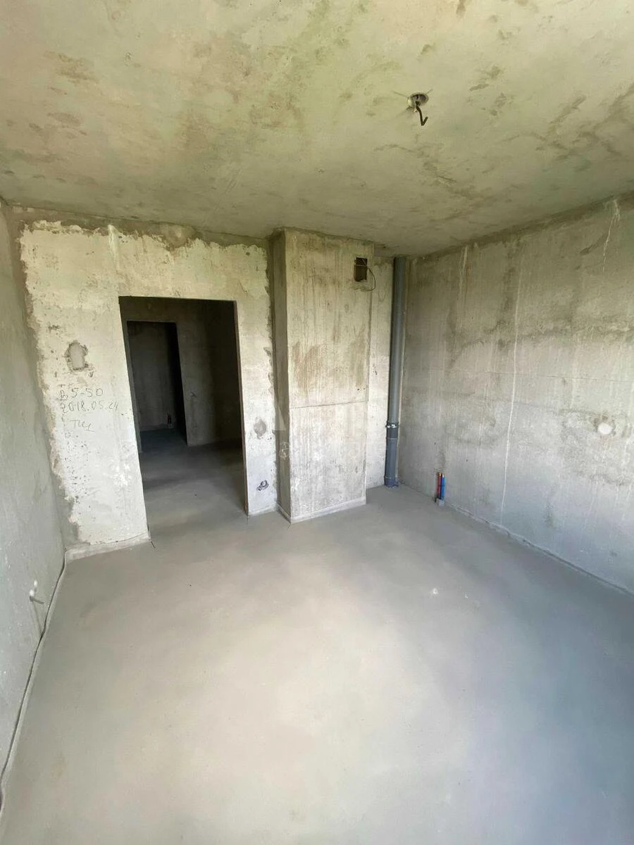 3k apartment prov. Motornyj 11Б644224