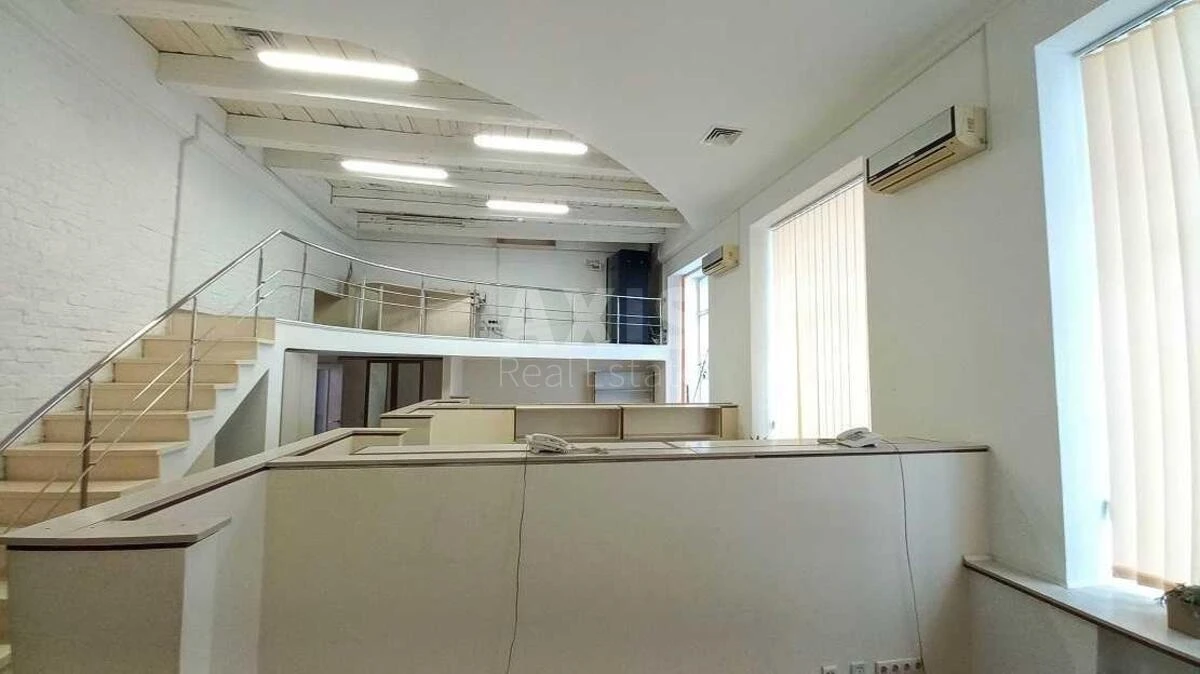 Office vul. Lukashevycha Mykoly 15, 88m2661491